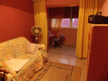 Maison de vacances /en/au Balanegra (Almera)ou appartement ou maison de vacances