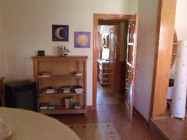 Maison de vacances /en/au Balanegra (Almera)ou appartement ou maison de vacances