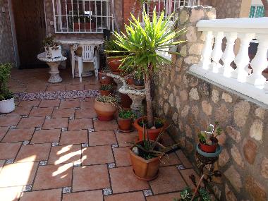 Maison de vacances /en/au Balanegra (Almera)ou appartement ou maison de vacances