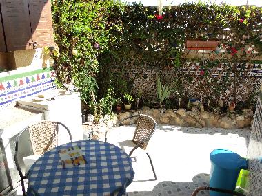 Maison de vacances /en/au Balanegra (Almera)ou appartement ou maison de vacances