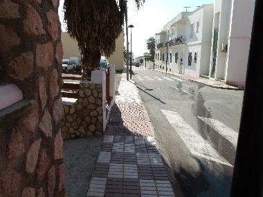 Maison de vacances /en/au Balanegra (Almera)ou appartement ou maison de vacances