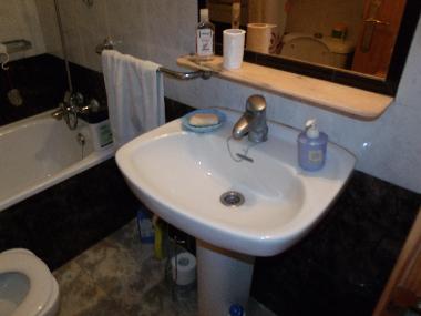 Maison de vacances /en/au Balanegra (Almera)ou appartement ou maison de vacances