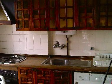 Appartement de vacances /en/au Laredo (Cantabria)ou appartement ou maison de vacances