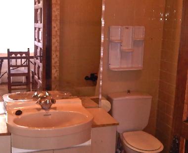 Appartement de vacances /en/au Laredo (Cantabria)ou appartement ou maison de vacances