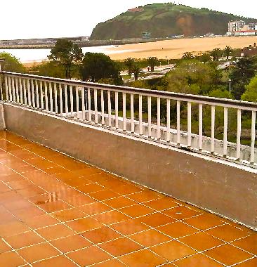 Appartement de vacances /en/au Laredo (Cantabria)ou appartement ou maison de vacances