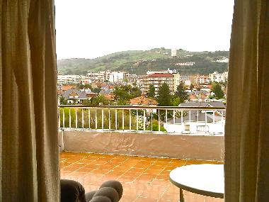 Appartement de vacances /en/au Laredo (Cantabria)ou appartement ou maison de vacances
