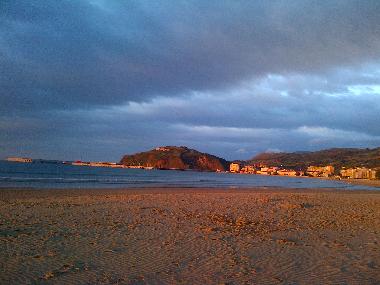 Appartement de vacances /en/au Laredo (Cantabria)ou appartement ou maison de vacances