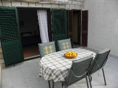 Maison de vacances /en/au Milna (Splitsko-Dalmatinska)ou appartement ou maison de vacances