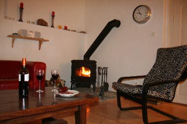 Maison de vacances �/en/au Zacler (Kralovehradecky Kraj)ou appartement ou maison de vacances