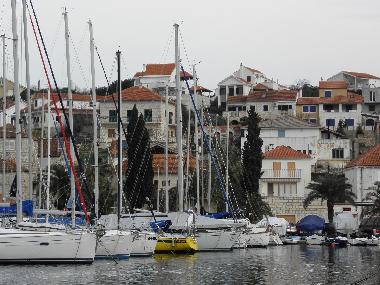 Maison de vacances /en/au Milna (Splitsko-Dalmatinska)ou appartement ou maison de vacances