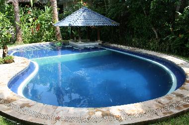 Villa �/en/au Kerobokan (Bali)ou appartement ou maison de vacances