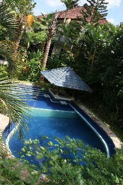 Villa �/en/au Kerobokan (Bali)ou appartement ou maison de vacances
