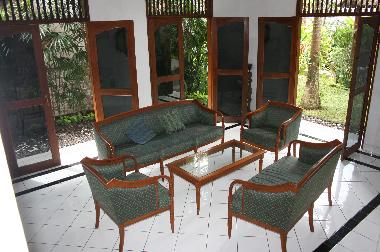 Villa �/en/au Kerobokan (Bali)ou appartement ou maison de vacances