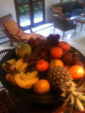 Villa �/en/au Kerobokan (Bali)ou appartement ou maison de vacances