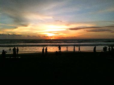 Villa �/en/au Kerobokan (Bali)ou appartement ou maison de vacances