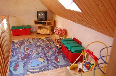 Maison de vacances /en/au Bockhorn- Steinhausen (Nordsee-Festland / Ostfriesland)ou appartement ou maison de vacances