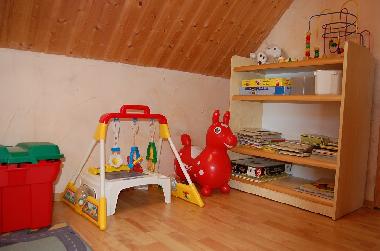 Maison de vacances /en/au Bockhorn- Steinhausen (Nordsee-Festland / Ostfriesland)ou appartement ou maison de vacances
