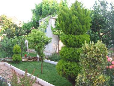 Maison de vacances /en/au Ksamil (Sarande)ou appartement ou maison de vacances