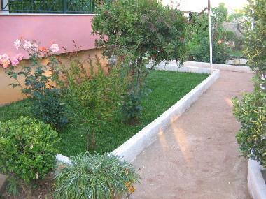 Maison de vacances /en/au Ksamil (Sarande)ou appartement ou maison de vacances