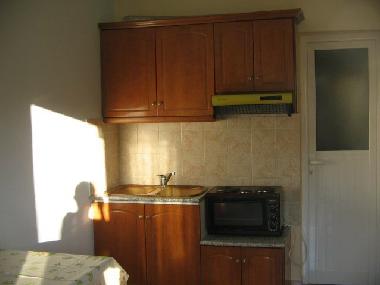 Maison de vacances /en/au Ksamil (Sarande)ou appartement ou maison de vacances