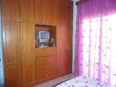 Maison de vacances /en/au Ksamil (Sarande)ou appartement ou maison de vacances