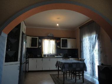 Maison de vacances /en/au Ksamil (Sarande)ou appartement ou maison de vacances