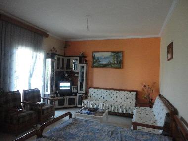 Maison de vacances /en/au Ksamil (Sarande)ou appartement ou maison de vacances