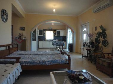 Maison de vacances /en/au Ksamil (Sarande)ou appartement ou maison de vacances