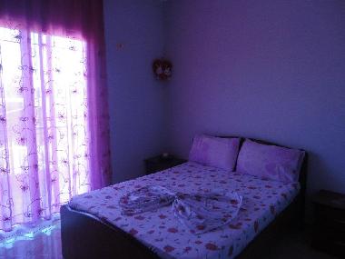 Maison de vacances /en/au Ksamil (Sarande)ou appartement ou maison de vacances