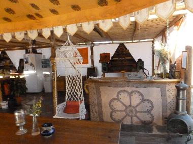 Chambre avec petit djeuner /en/au sao teotonio (Alentejo Litoral)ou appartement ou maison de vacances
