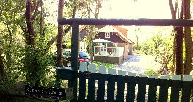 Maison de vacances /en/au Ballum (Friesland)ou appartement ou maison de vacances