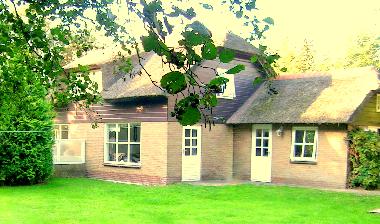 Maison de vacances /en/au Ballum (Friesland)ou appartement ou maison de vacances