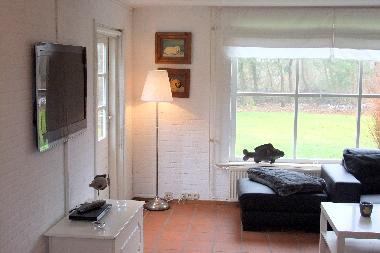 Maison de vacances /en/au Ballum (Friesland)ou appartement ou maison de vacances
