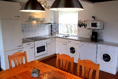 Maison de vacances /en/au Ballum (Friesland)ou appartement ou maison de vacances