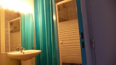 Appartement de vacances /en/au Ste (Hrault)ou appartement ou maison de vacances