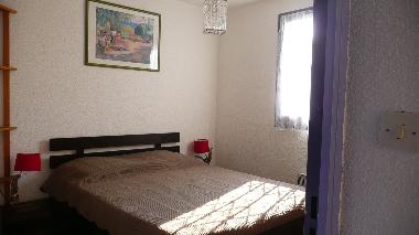 Appartement de vacances /en/au Ste (Hrault)ou appartement ou maison de vacances