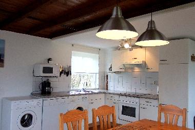 Maison de vacances /en/au Ballum (Friesland)ou appartement ou maison de vacances