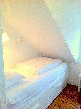 Maison de vacances /en/au Ballum (Friesland)ou appartement ou maison de vacances