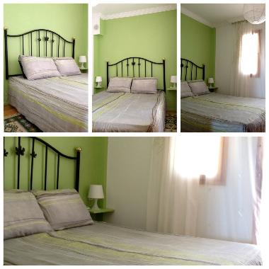 Maison de vacances /en/au OZDERE (Izmir)ou appartement ou maison de vacances