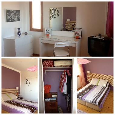 Maison de vacances /en/au OZDERE (Izmir)ou appartement ou maison de vacances