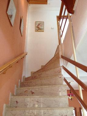 Maison de vacances /en/au OZDERE (Izmir)ou appartement ou maison de vacances