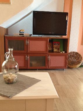 Maison de vacances /en/au OZDERE (Izmir)ou appartement ou maison de vacances