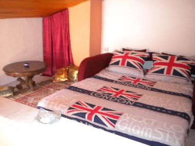 Maison de vacances /en/au OZDERE (Izmir)ou appartement ou maison de vacances