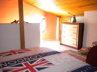 Maison de vacances /en/au OZDERE (Izmir)ou appartement ou maison de vacances