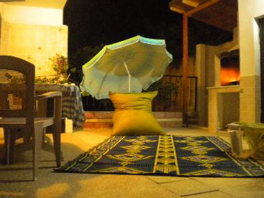 Maison de vacances /en/au OZDERE (Izmir)ou appartement ou maison de vacances