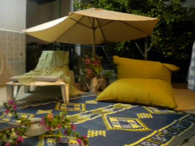 Maison de vacances /en/au OZDERE (Izmir)ou appartement ou maison de vacances