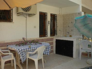 Maison de vacances /en/au OZDERE (Izmir)ou appartement ou maison de vacances