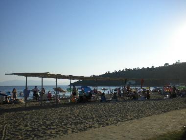 Maison de vacances /en/au OZDERE (Izmir)ou appartement ou maison de vacances