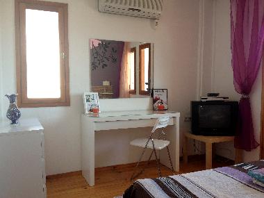 Maison de vacances /en/au OZDERE (Izmir)ou appartement ou maison de vacances