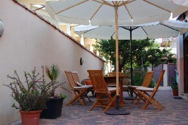 Appartement de vacances �/en/au Alghero (Sassari)ou appartement ou maison de vacances